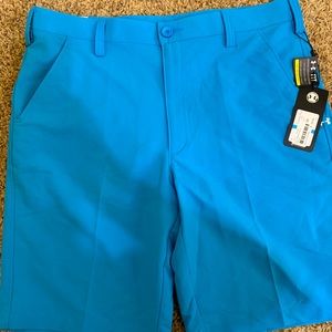 Under Armour Golf Shorts